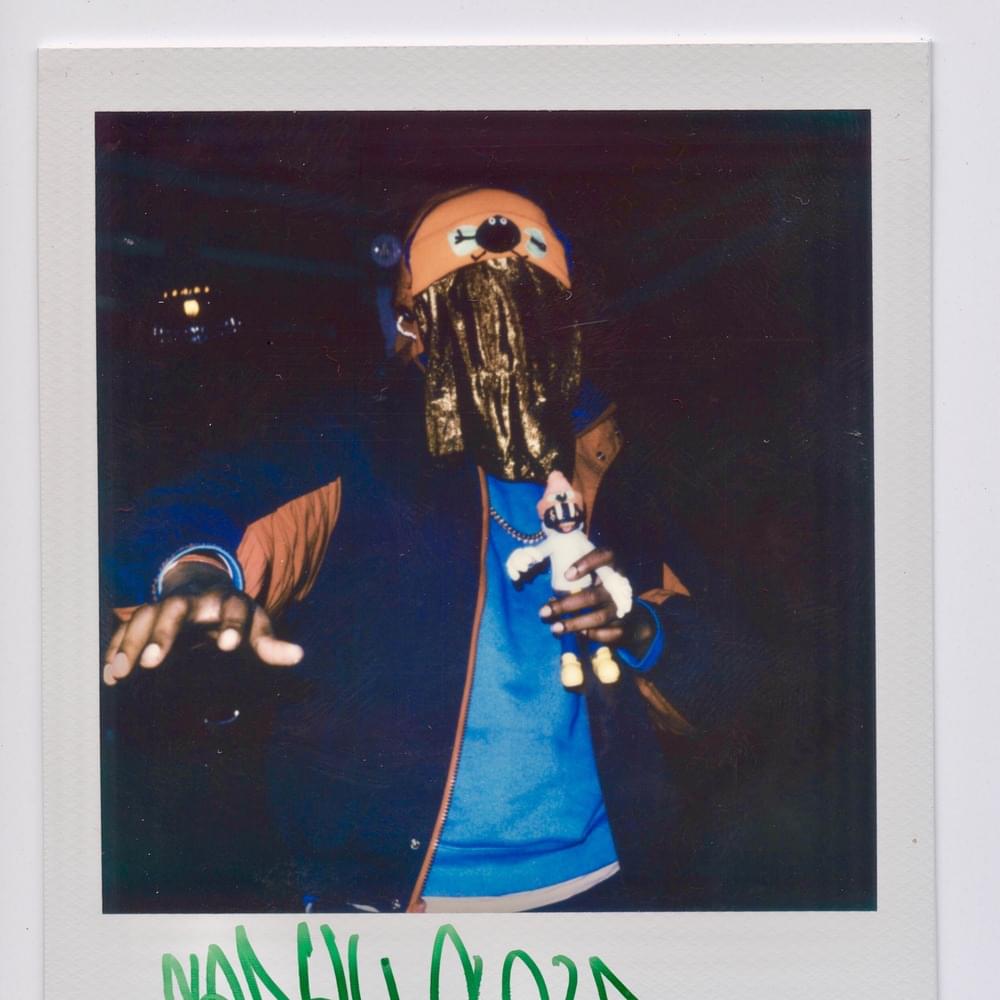 Cover image for SadhuGold