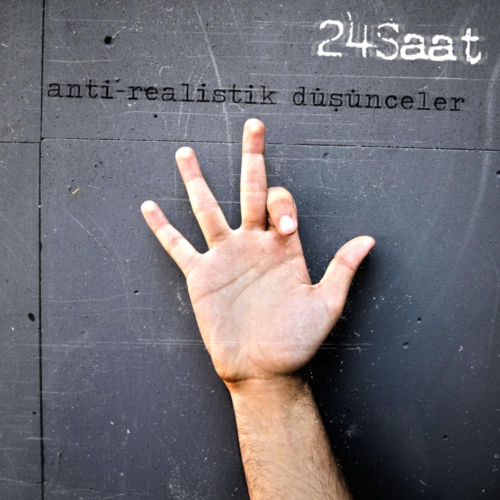 Her Anlamda Eritiyor by 24Saat