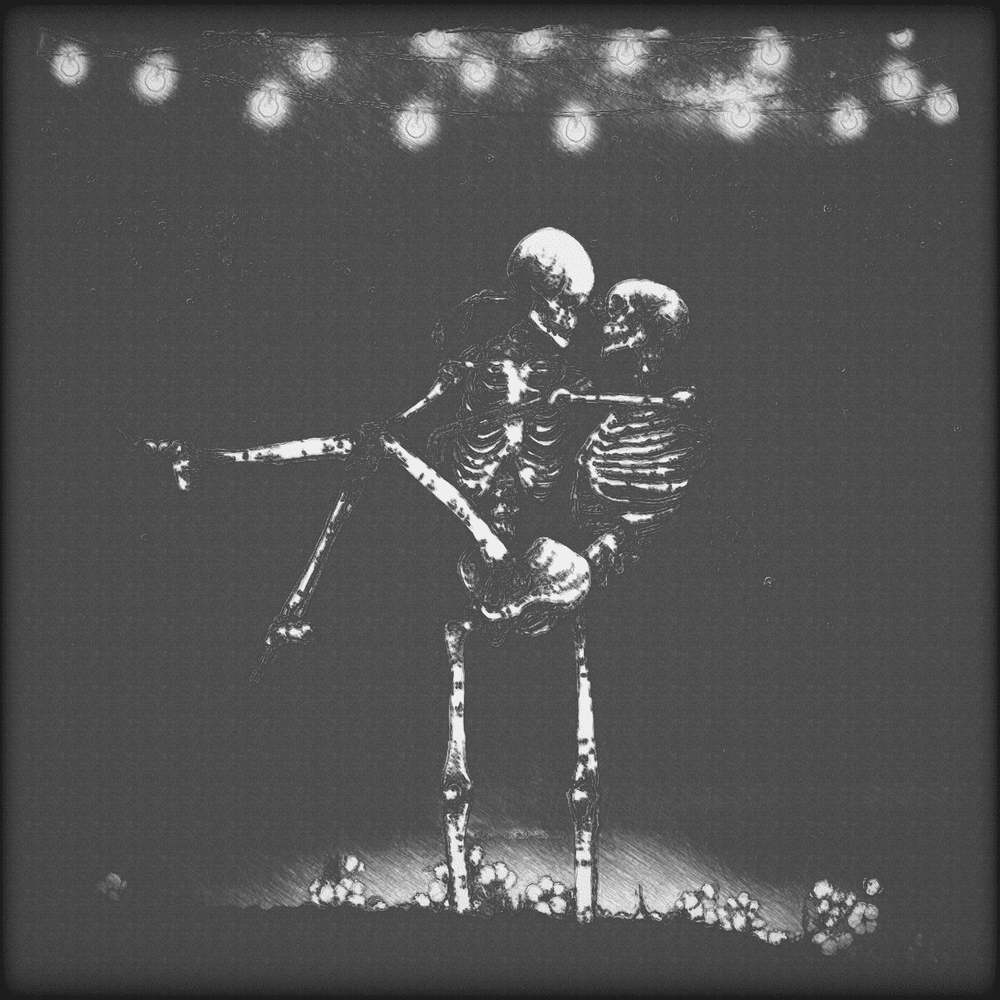 A love story (interlude) by Maurice Smooth