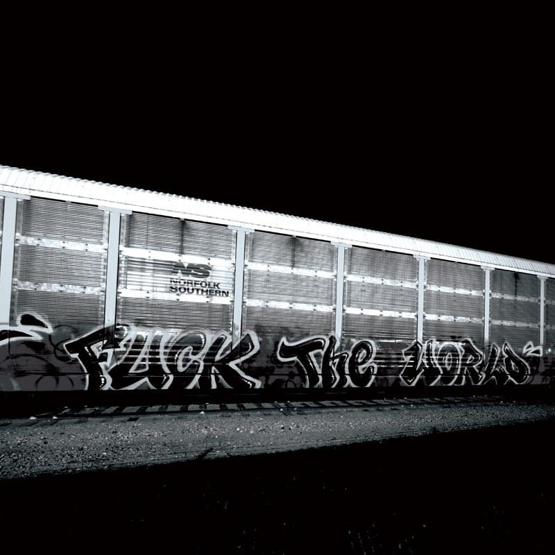 Album cover art for "Just Chill" by Travis Barker & Kobe & Bun B & Beanie Sigel