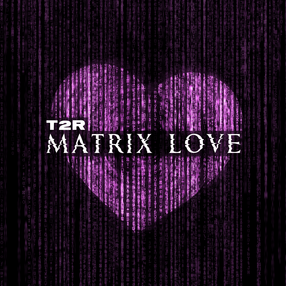 Cover image for Matrix Love