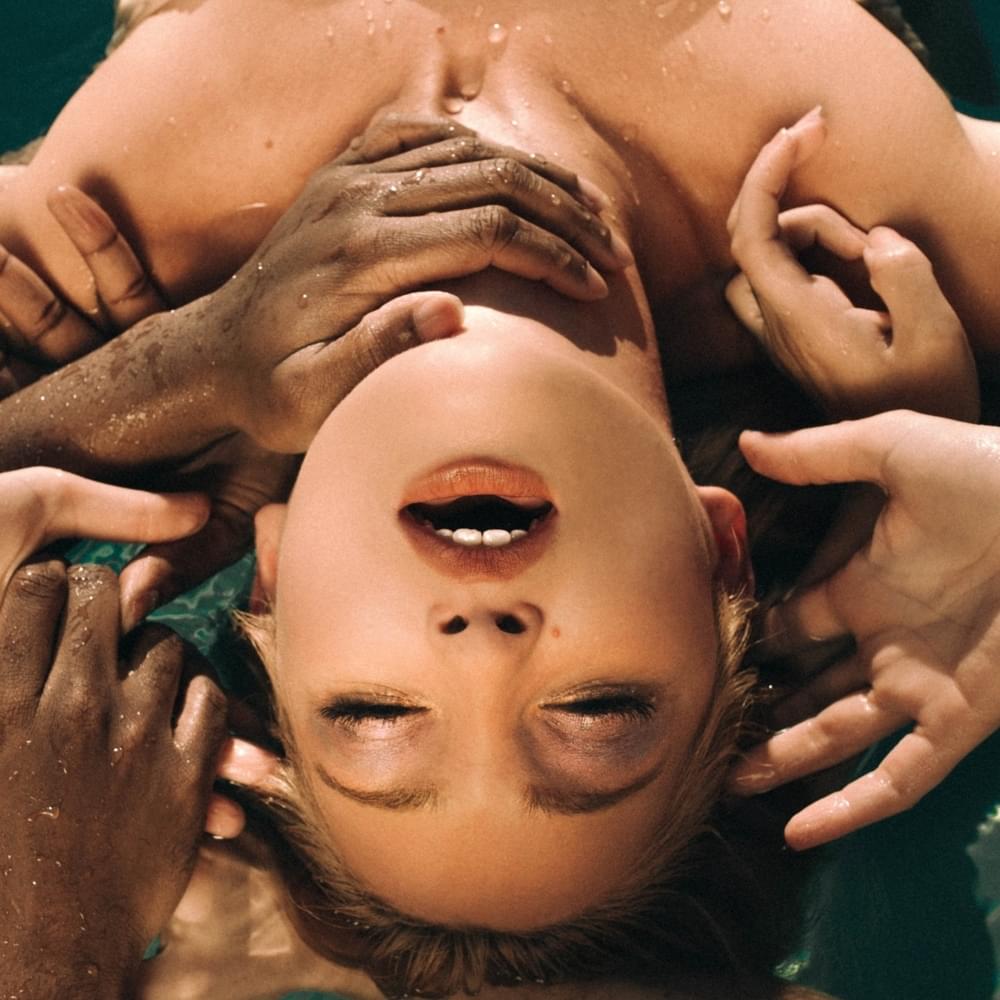 FEVER by Elley Duhé