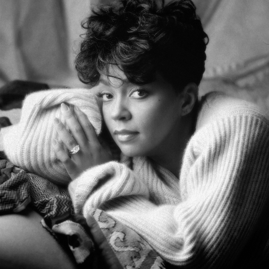 Cover image for Anita Baker