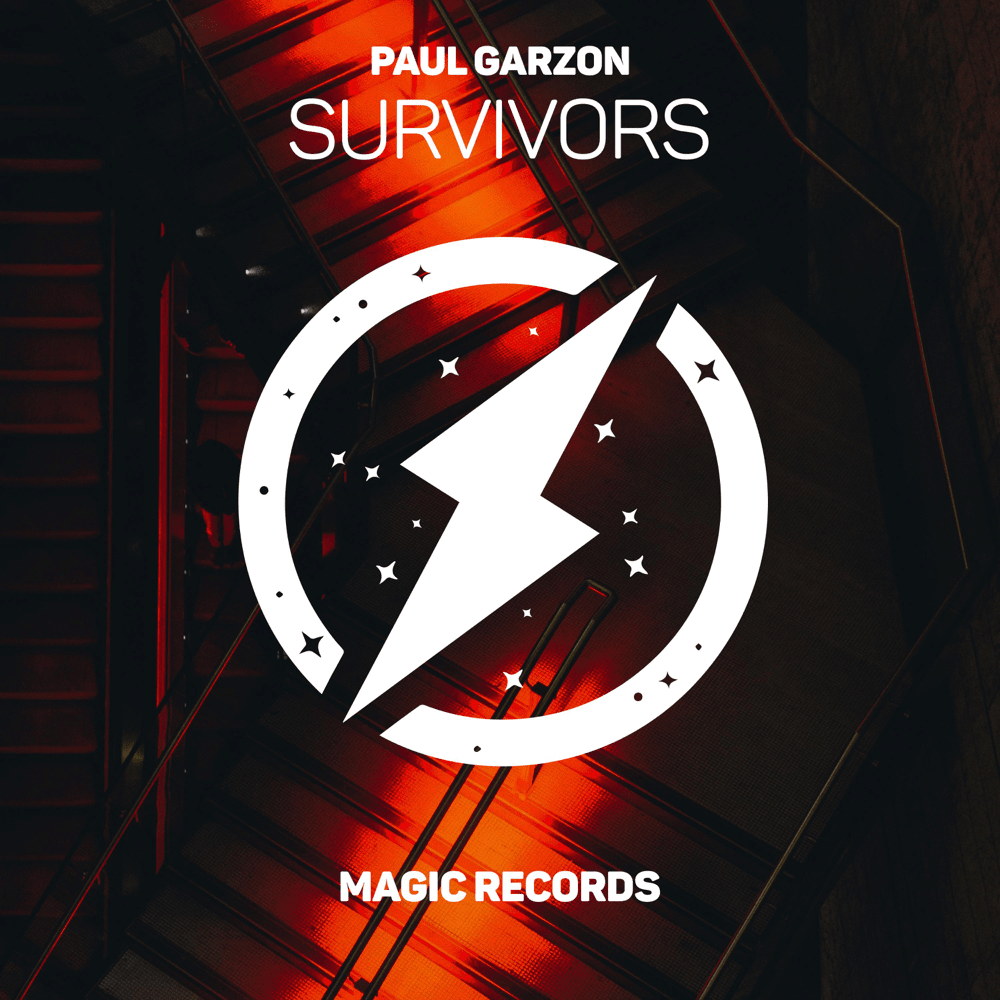 Survivors by Paul Garzon