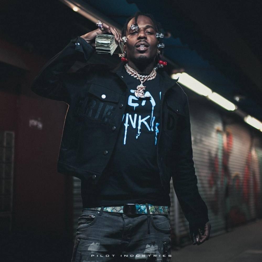 Cover image for Sauce Walka