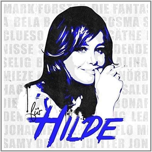 Cover image for Für Hilde