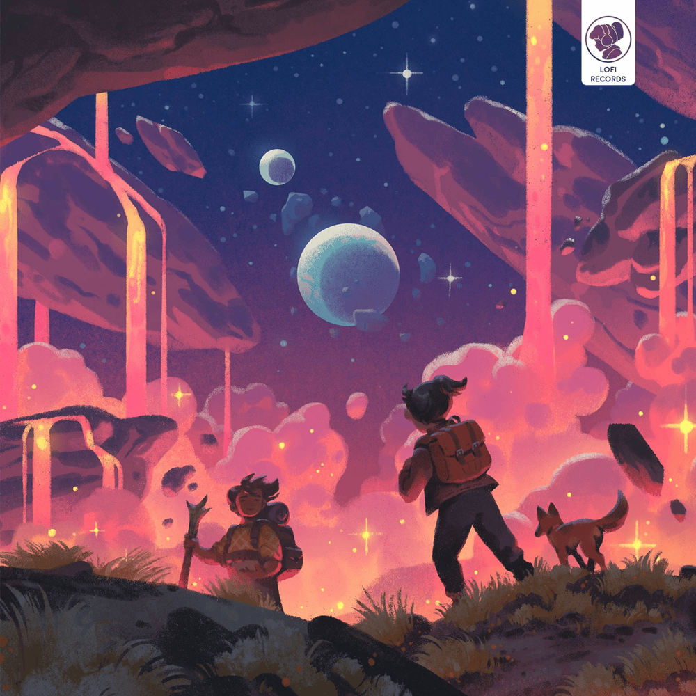 Searching... by Team Astro
