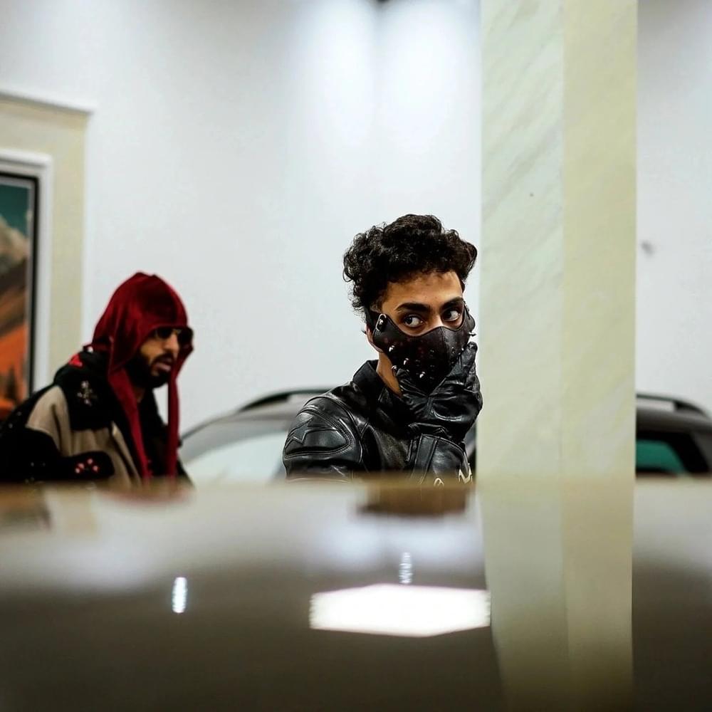 3o9dat lkhawaja by Ayoub Levy