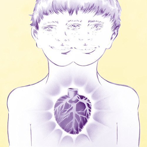 Album cover art for "Rejoice" by Hercules & Love Affair & Rouge Mary