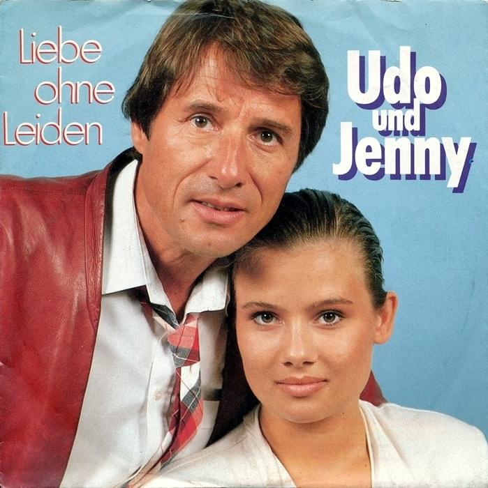 Liebe ohne Leiden by Udo Jürgens
