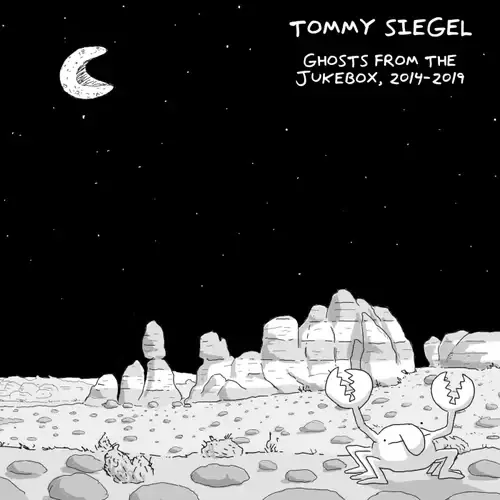 What a Waste by Tommy Siegel