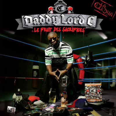 Ne pars pas by Daddy Lord C