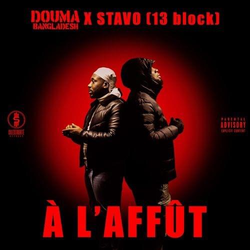 À l’affût by Douma
