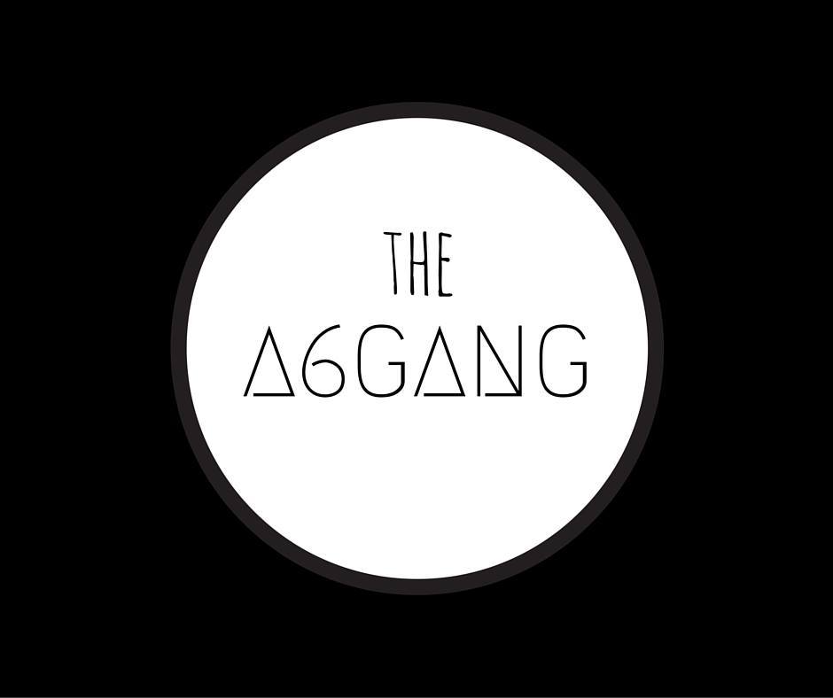 Cover image for A6Gang