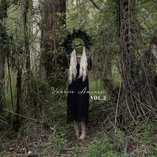 Cover image for Volume 2 - EP