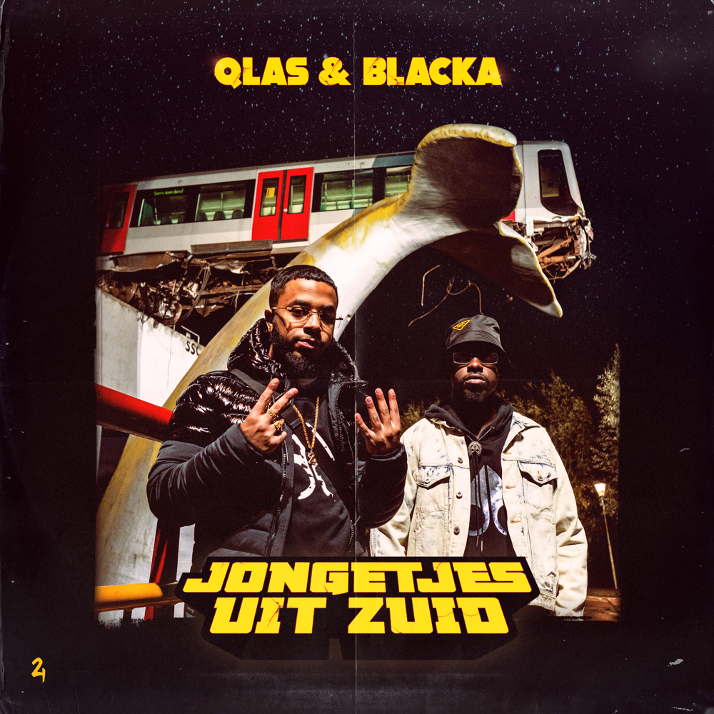 Latest by Qlas & Blacka