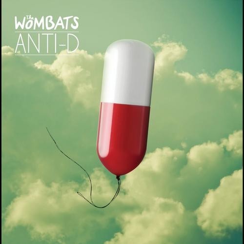 Cover image for Anti-D