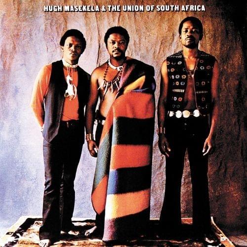 Photo of Hugh Masekela & The Union Of South Africa