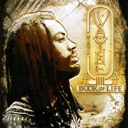 Book of Life by I- Wayne