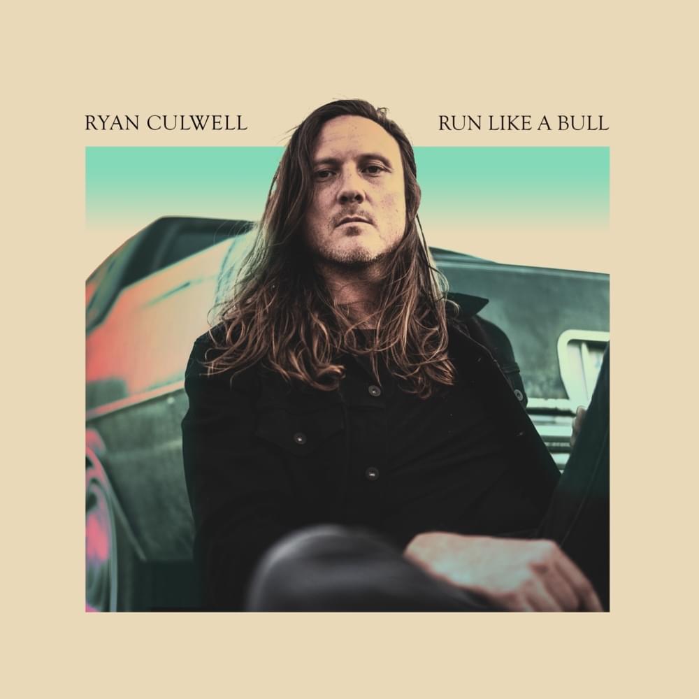 Don’t Let Go by Ryan Culwell