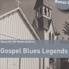 God Don’t Like It by Blind Willie McTell