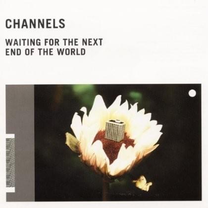 Album cover art for "Chivaree" by Channels