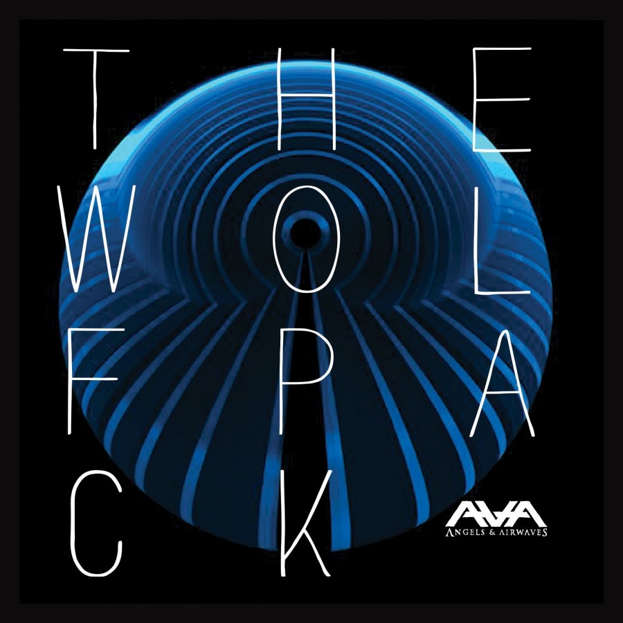The Wolfpack by Angels & Airwaves