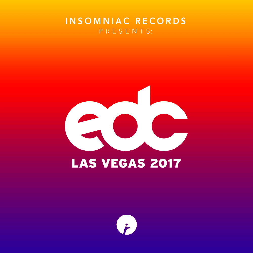 Cover image for EDC Las Vegas 2017