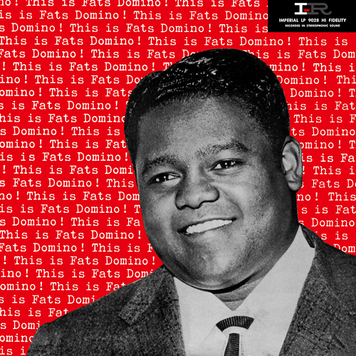 Blue Monday by Fats Domino