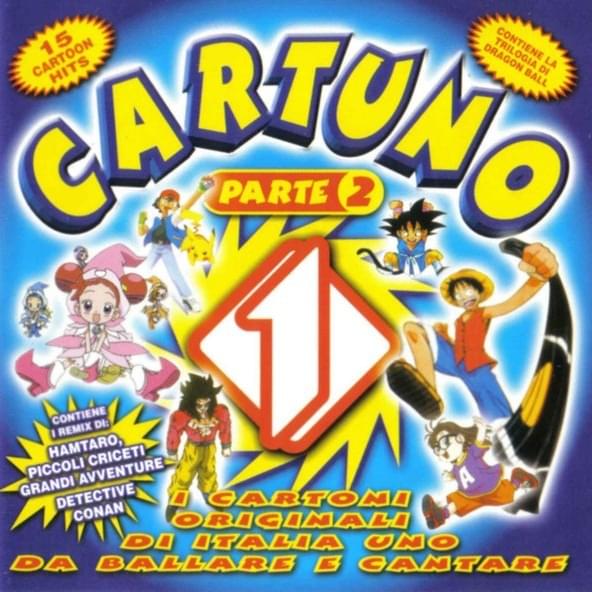 Cover image for Cartuno - Parte 2