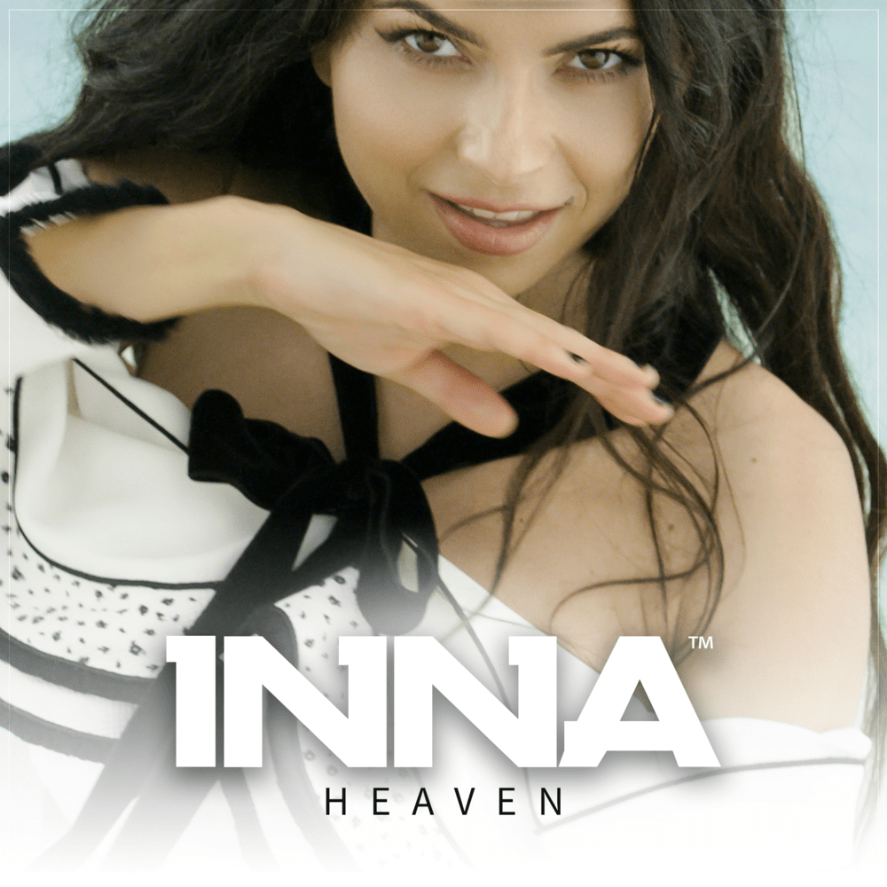 Heaven by INNA