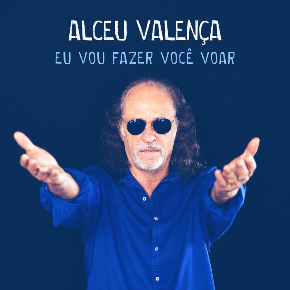 Eu Vou Fazer Você Voar by Alceu Valença