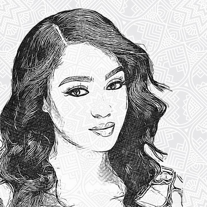 Album cover art for "What You Want" by D’Banj