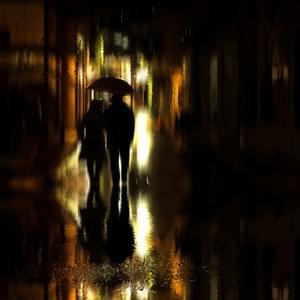 Album cover art for "Wand aus Angst" by Vocal