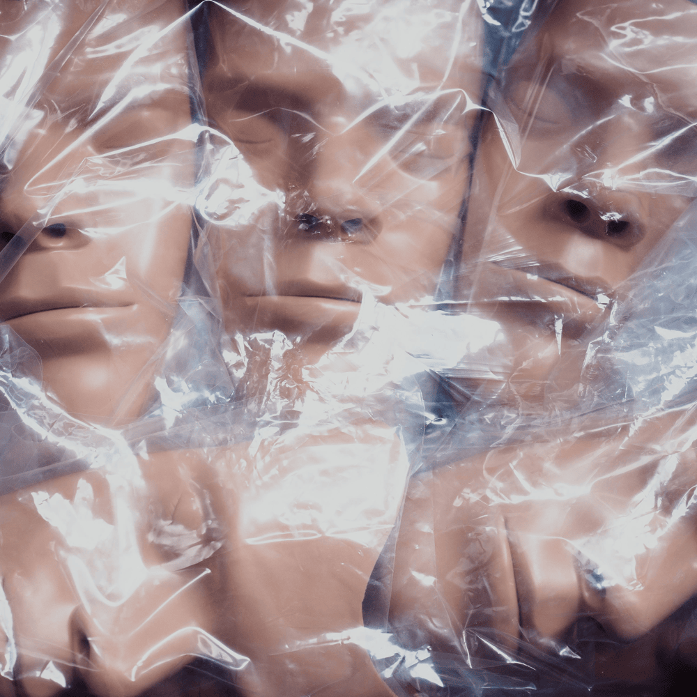 Cover image for Overdose