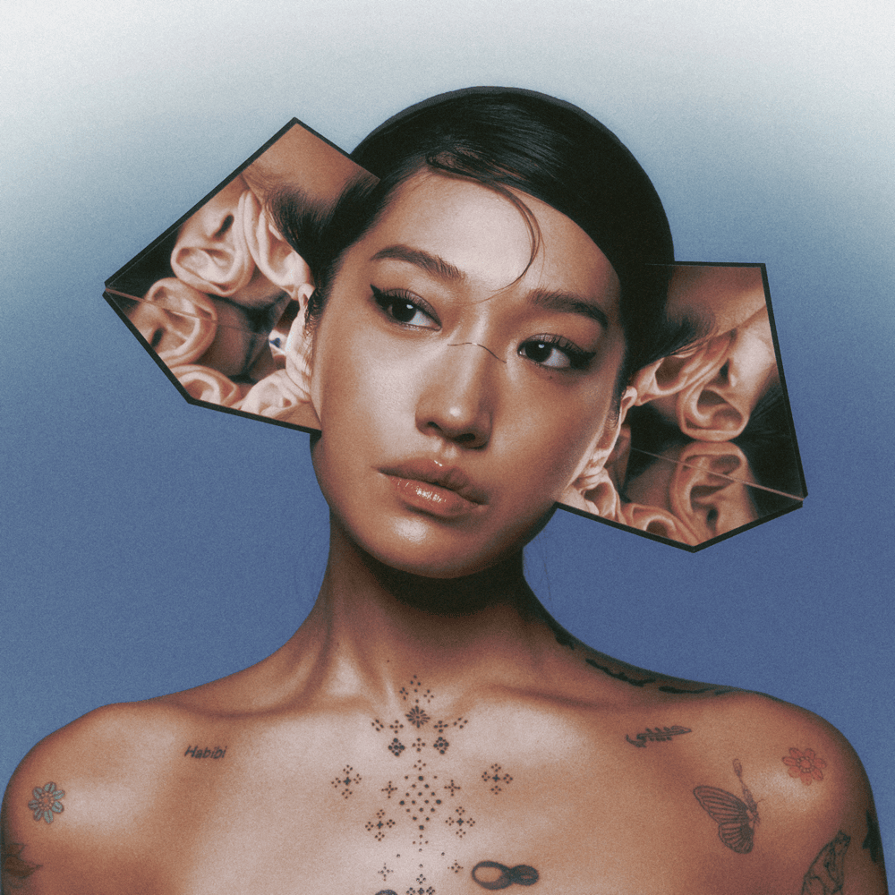 (It Goes Like) Nanana (Edit) by Peggy Gou