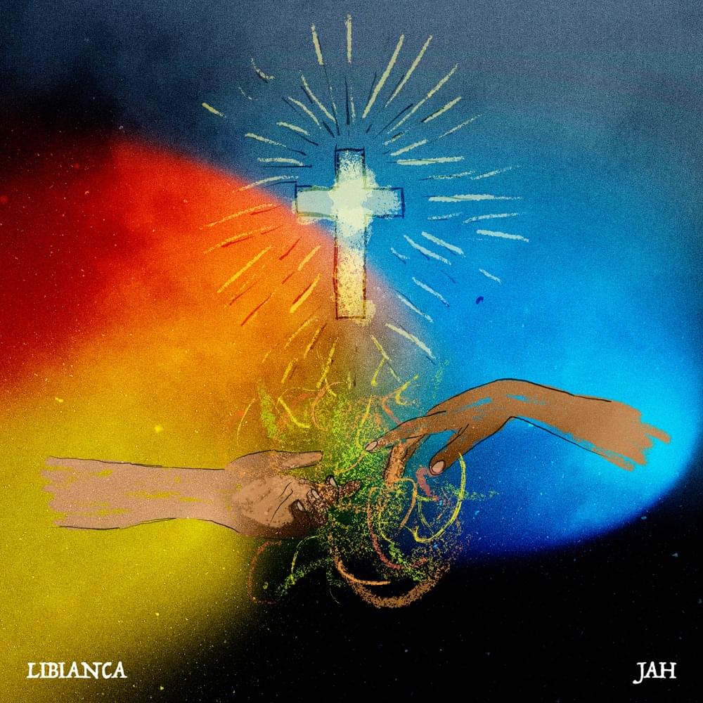 Jah by Libianca