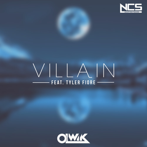 Villain by OLWIK
