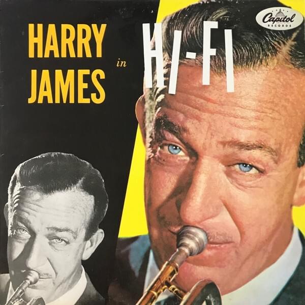 It’s Been a Long, Long Time (Rerecording) by Harry James and His Orchestra