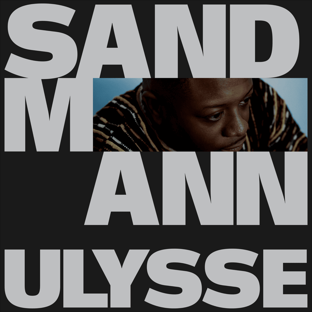 Album cover art for "Sandmann" by Ulysse