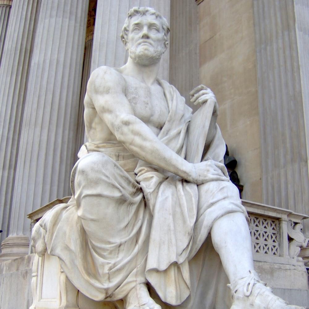 Photo of Tacitus