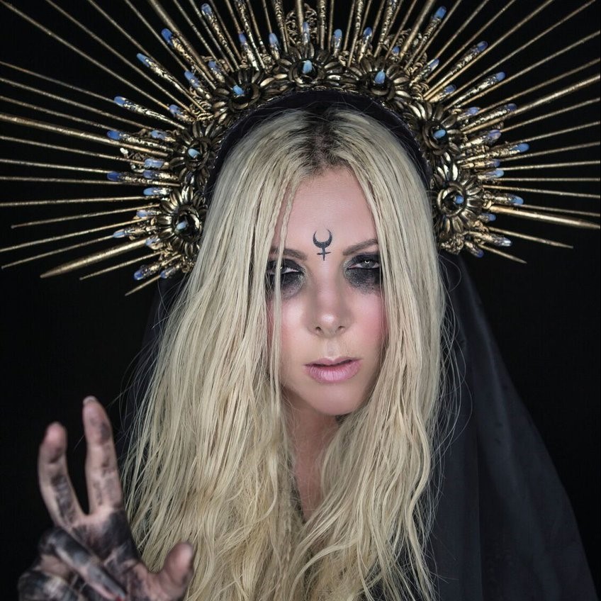 Photo of Maria Brink