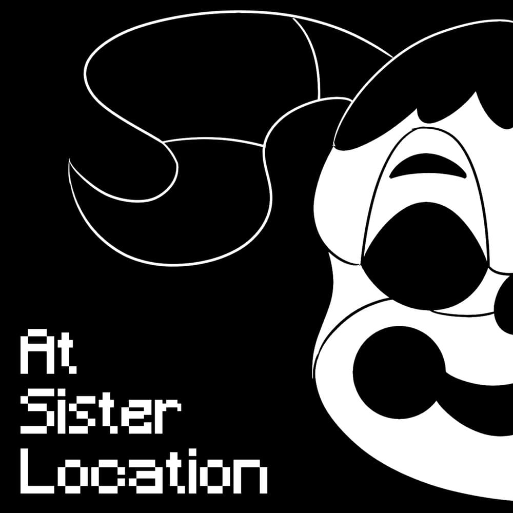 At Sister Location by Chi-Chi (USA)