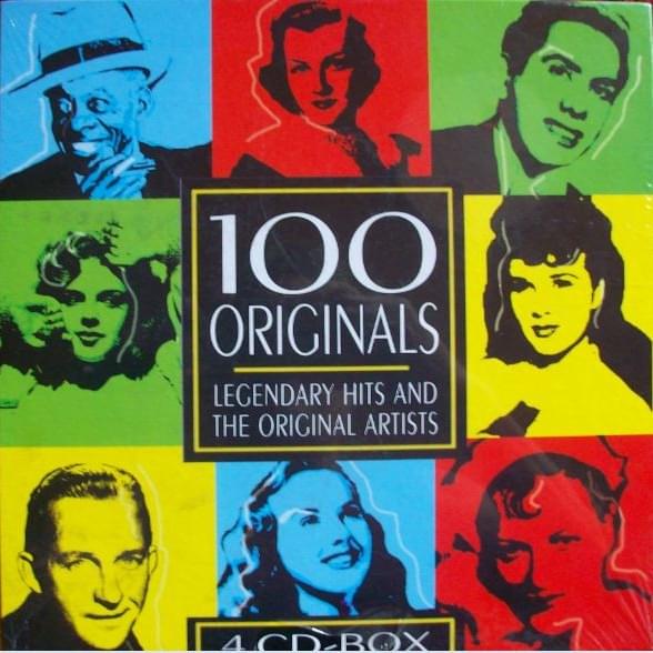 Love Letters by Dick Haymes