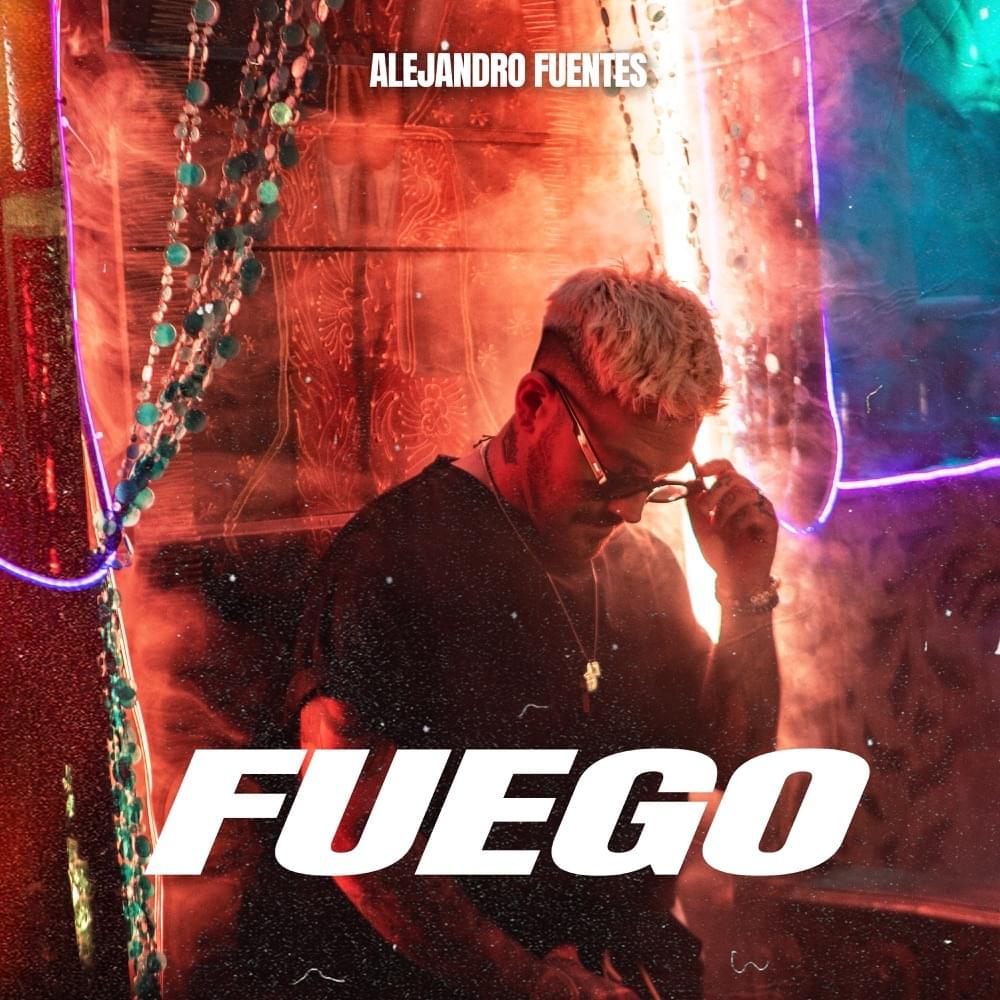 Fuego by Alejandro Fuentes