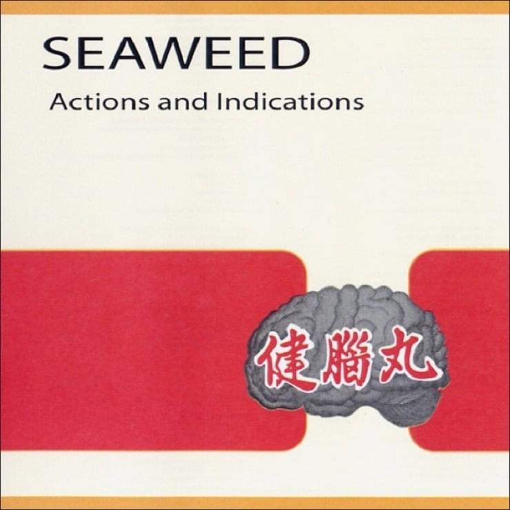 Warsaw by Seaweed