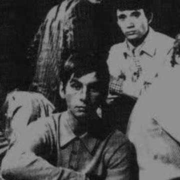 Photo of The Syndicats