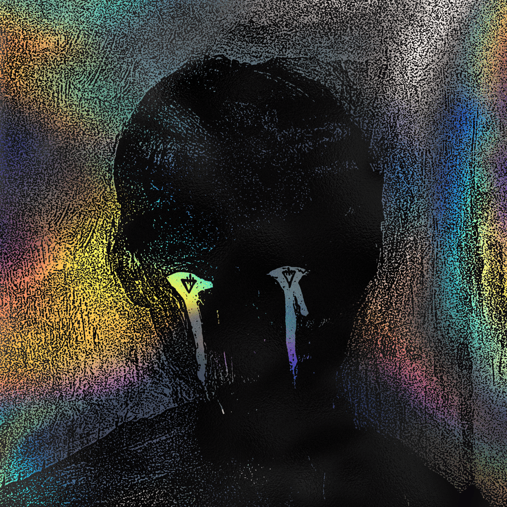 Cover image for Color Decay (Deluxe)