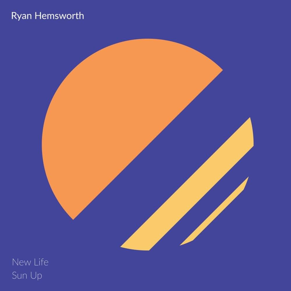 Cover image for New Life / Sun Up