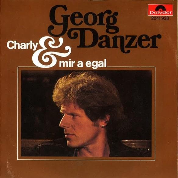 Cover image for Charly (Single)